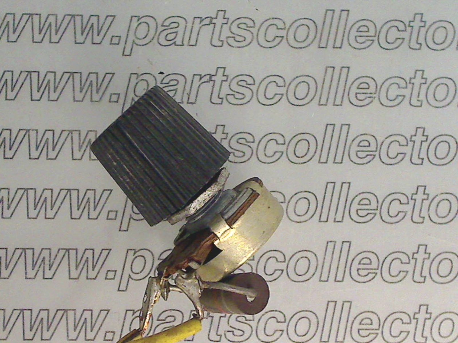 LAMBORGHINI  Electrical system code 9708 compatible with: LAMBORGHINI ESPADA